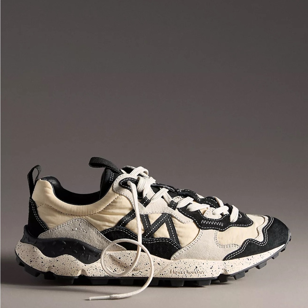 Flower Mountain Yamano 3 Sustainable Japanese Shoes NEW